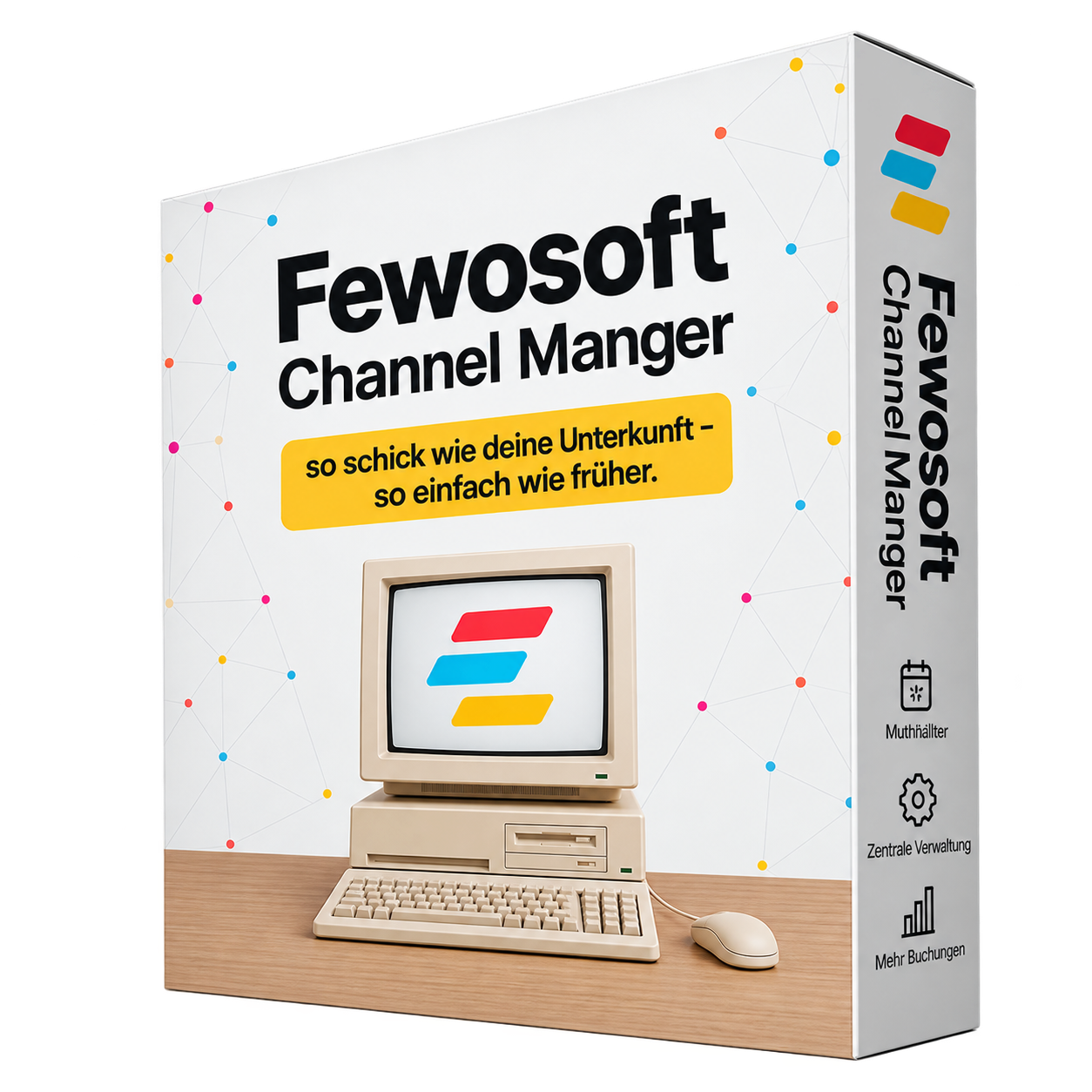 Fewosoft